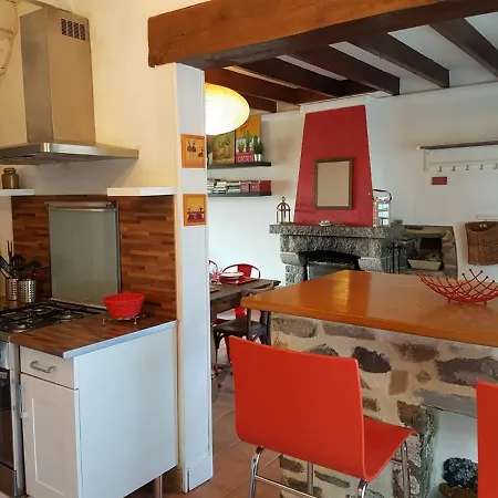 La Casa Celine Ferienhaus *