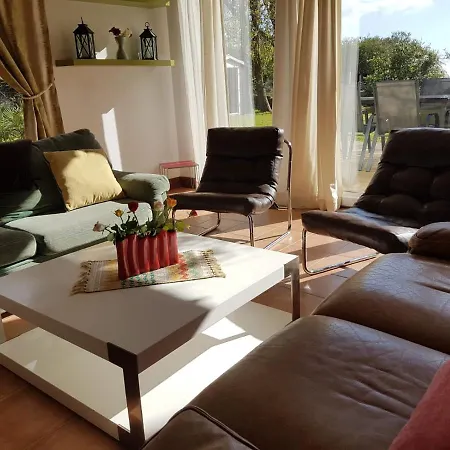 La Casa Celine Ferienhaus *