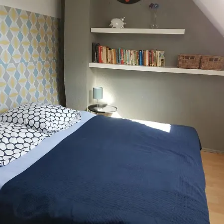 La Casa Celine Ferienhaus